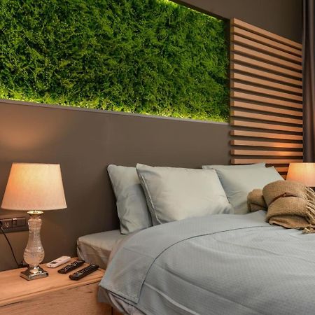 Urban Eden - Lux & Style, 2-Bedroom, 2-Bathroom صوفيا المظهر الخارجي الصورة