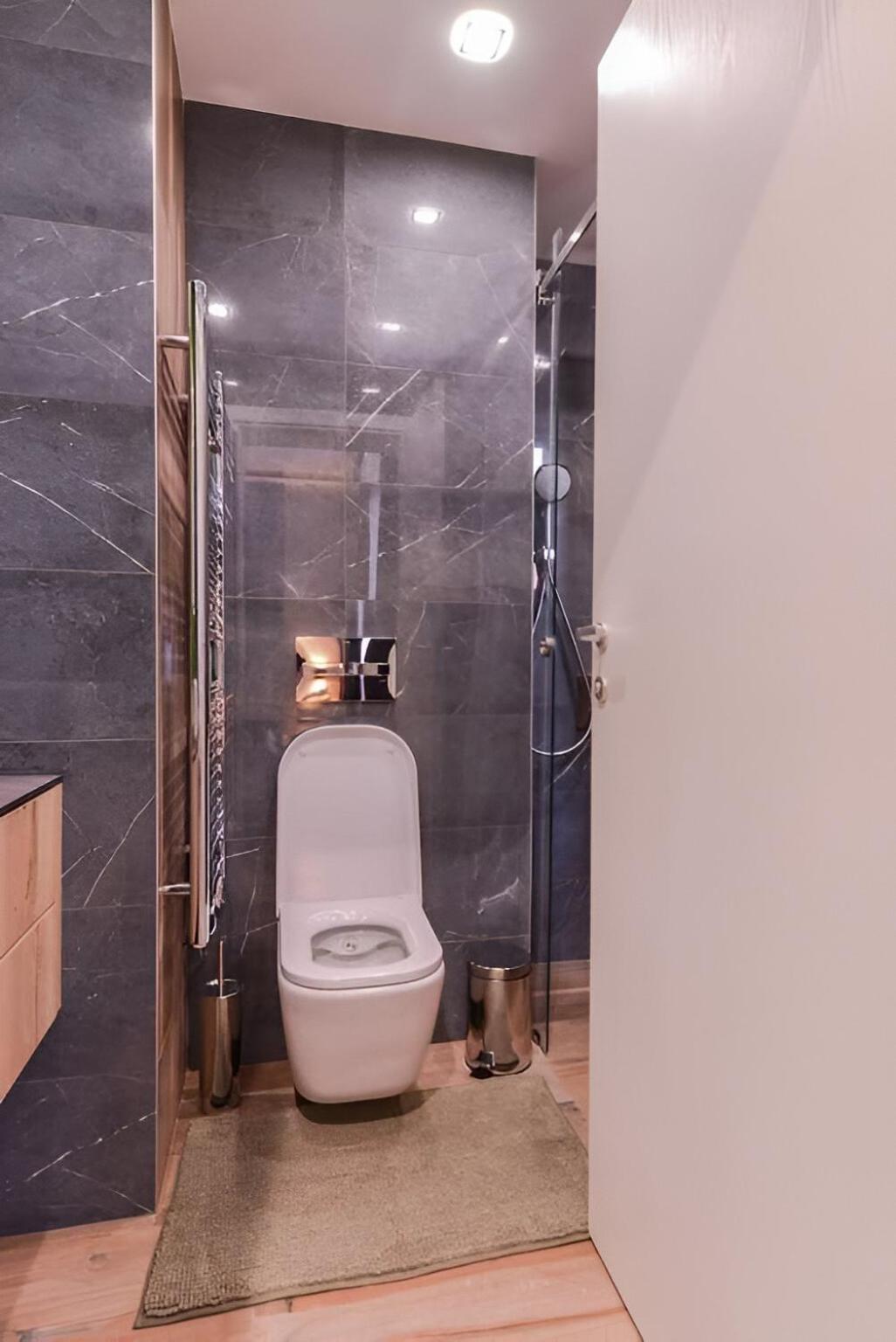 Urban Eden - Lux & Style, 2-Bedroom, 2-Bathroom صوفيا المظهر الخارجي الصورة