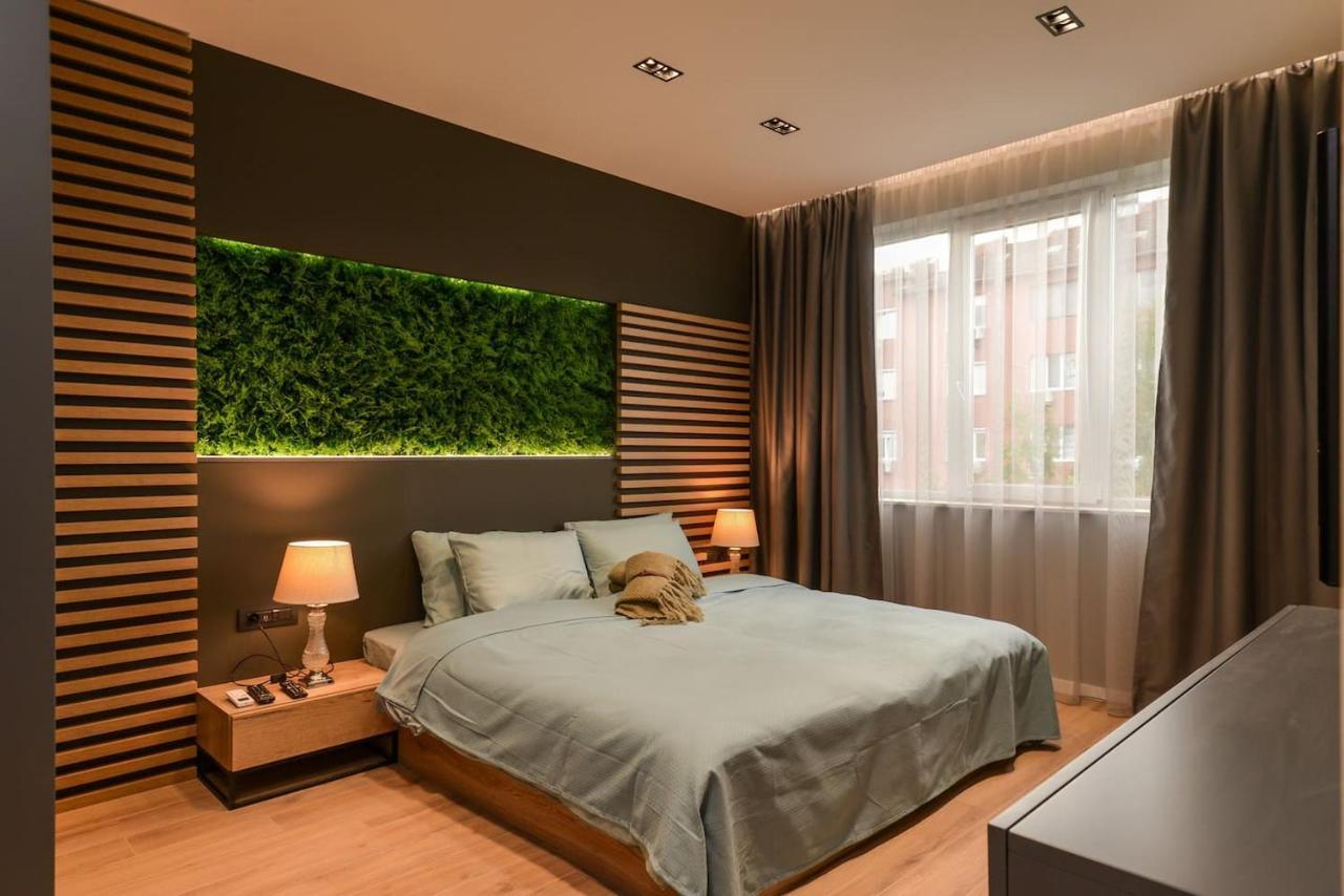 Urban Eden - Lux & Style, 2-Bedroom, 2-Bathroom صوفيا المظهر الخارجي الصورة