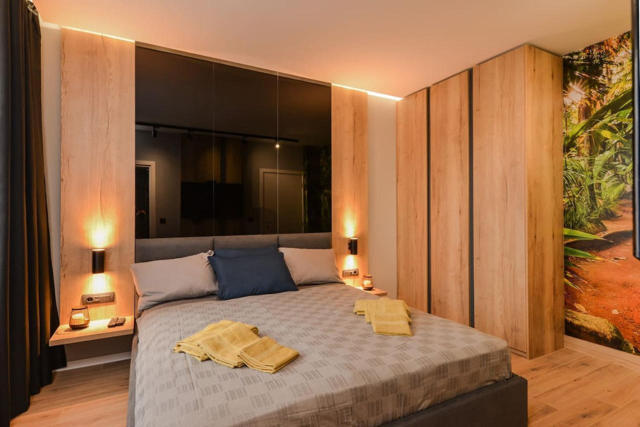 Urban Eden - Lux & Style, 2-Bedroom, 2-Bathroom صوفيا المظهر الخارجي الصورة